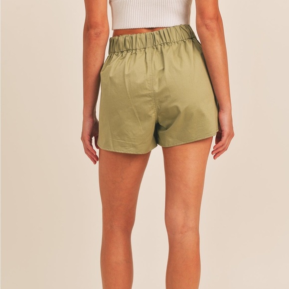 Women's Shorts - Picture 8 of 8